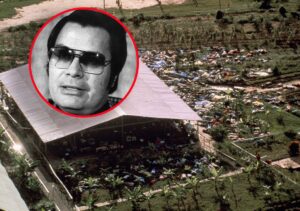Lee más sobre el artículo Viernes 18 de Noviembre de 2022 | Matutina para Adolescentes | La masacre de Jonestown