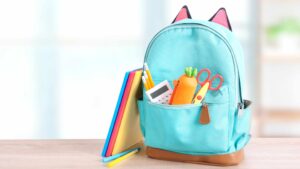 Lee más sobre el artículo Domingo 18 de Diciembre de 2022 | Matutina para Menores | Una mochila llena