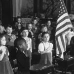 Miércoles 28 de Diciembre de 2022 | Matutina para Adolescentes | Voto de lealtad (a la bandera de Estados Unidos)