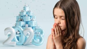 Lee más sobre el artículo Sábado 31 de Diciembre de 2022 | Matutina para Menores | ¡Gracias, Dios!
