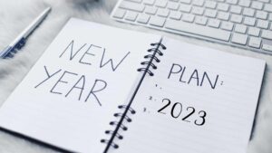 Lee más sobre el artículo Domingo 01 de Enero de 2023 | Matutina para Adultos | “Mis planes se realizarán”