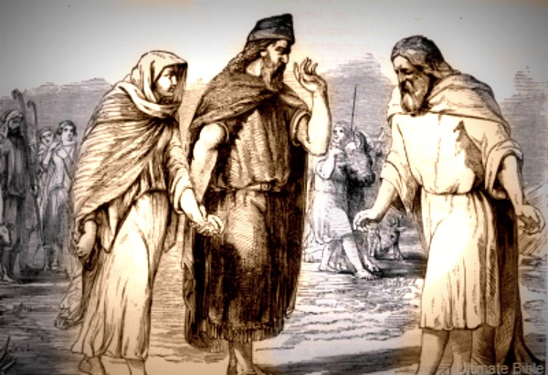Lee más sobre el artículo Sábado 07 de Enero de 2023 | Matutina para Mujeres | El miedo de los siervos de Abimelec