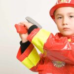 Viernes 06 de Enero de 2023 | Matutina para Jóvenes | Con un traje de bombero