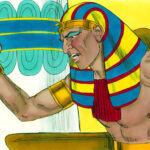 Miércoles 01 de Febrero de 2023 | Matutina para Mujeres | La falta de temor del faraón