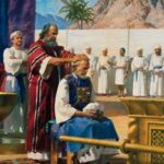 Lunes 10 de Abril de 2023 | Matutina para Menores | La consagración de los sacerdotes