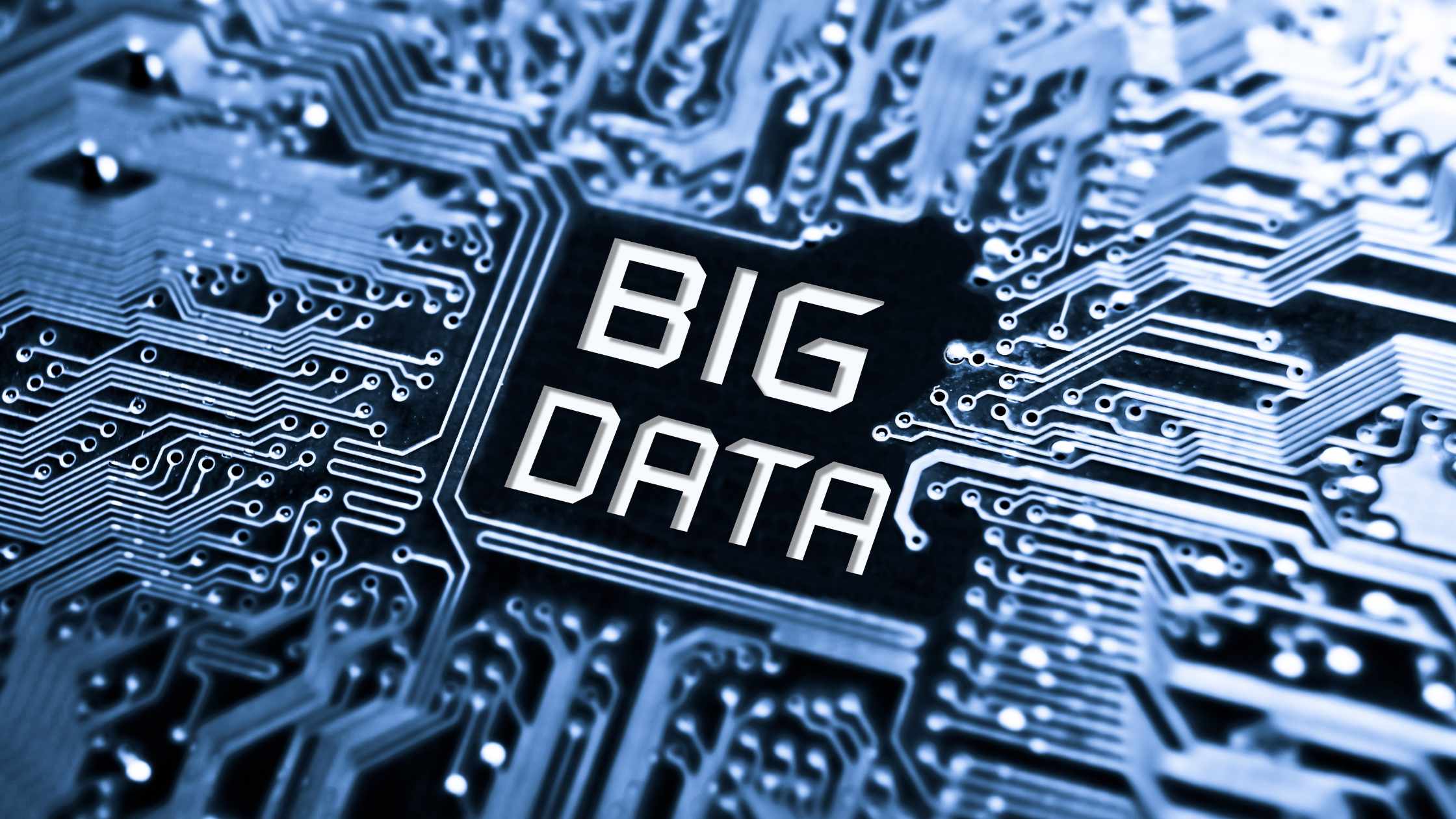 Lee más sobre el artículo Miércoles 12 de Abril de 2023 | Matutina para Jóvenes | ‘Big Big Data’