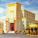 Matutina para Mujeres | Lunes 01 de Mayo de 2023 | El templo de Salomón