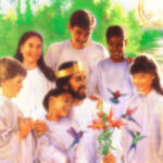 Matutina para Adultos | Martes 30 de Mayo de 2023 | “Reciban el reino”