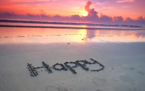 Lee más sobre el artículo Matutina para Adultos | Martes 19 de Septiembre de 2023 | “En él está mi felicidad”