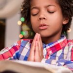 Matutina para Menores | Domingo 17 de Septiembre de 2023 | La bendición de confiar en Dios