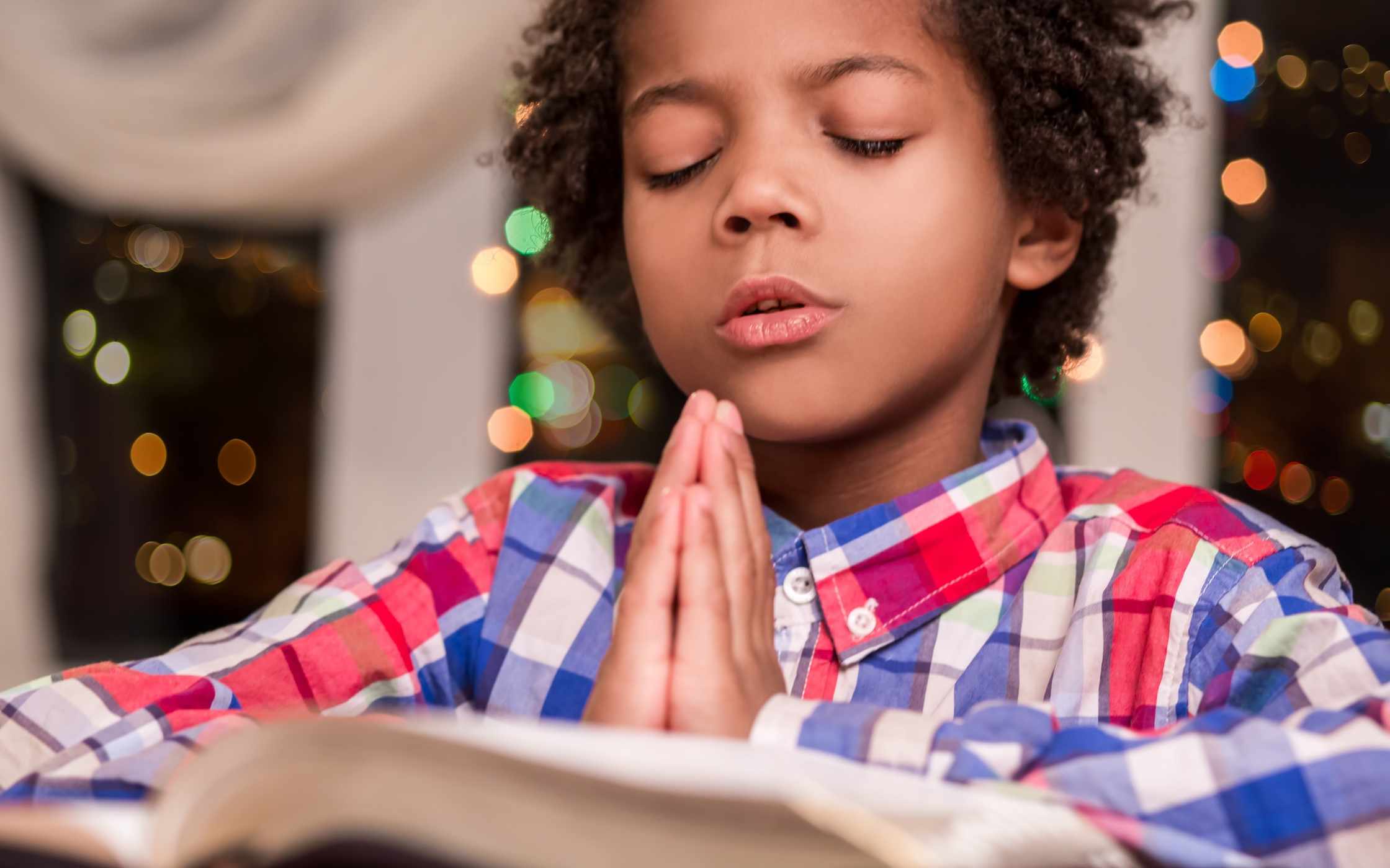 Lee más sobre el artículo Matutina para Menores | Domingo 17 de Septiembre de 2023 | La bendición de confiar en Dios