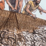 Matutina para Mujeres | Lunes 09 de Octubre de 2023 | Pescadores de hombres