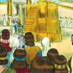 Matutina para Menores | Martes 31 de Octubre de 2023 | La gloria del nuevo templo