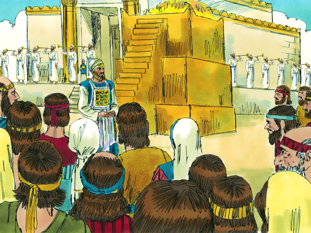 Lee más sobre el artículo Matutina para Menores | Martes 31 de Octubre de 2023 | La gloria del nuevo templo