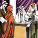 Matutina para Adultos | Domingo 10 de Diciembre de 2023 | “Veremos la salvación”