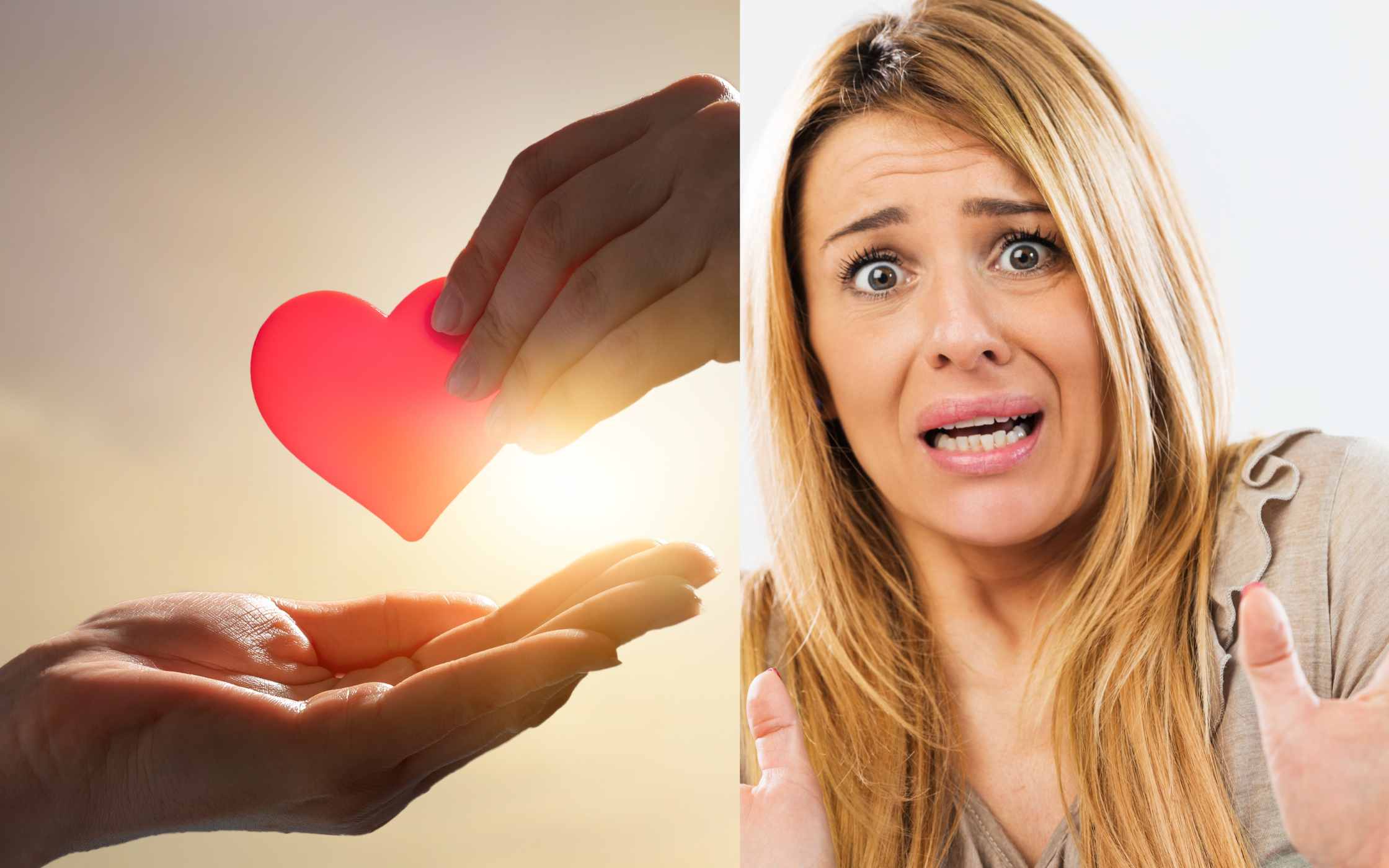 Lee más sobre el artículo Matutina para Mujeres | Viernes 22 de Diciembre de 2023 | El temor versus el amor