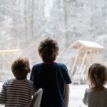 Matutina para Menores | Domingo 21 de Enero de 2024 | Blanco como la nieve