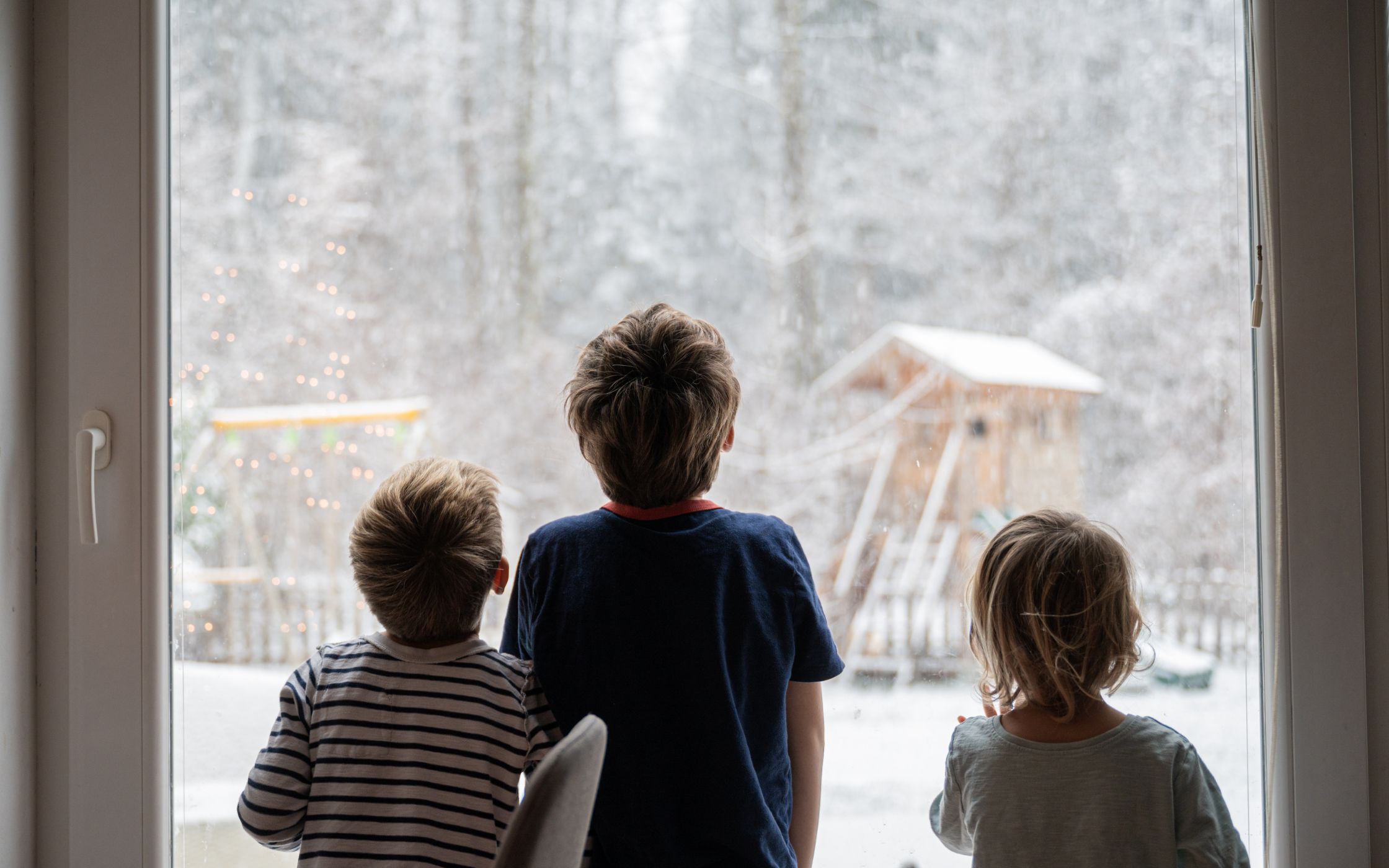 Lee más sobre el artículo Matutina para Menores | Domingo 21 de Enero de 2024 | Blanco como la nieve