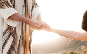 Lee más sobre el artículo Matutina para Mujeres | Viernes 16 de Febrero de 2024 | Un llamado a la amistad con Dios