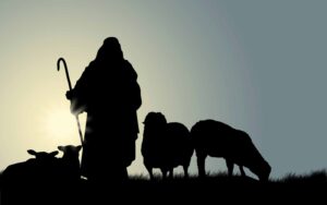 Lee más sobre el artículo Matutina para Menores | Domingo 25 de Febrero de 2024 | La oveja deambulante