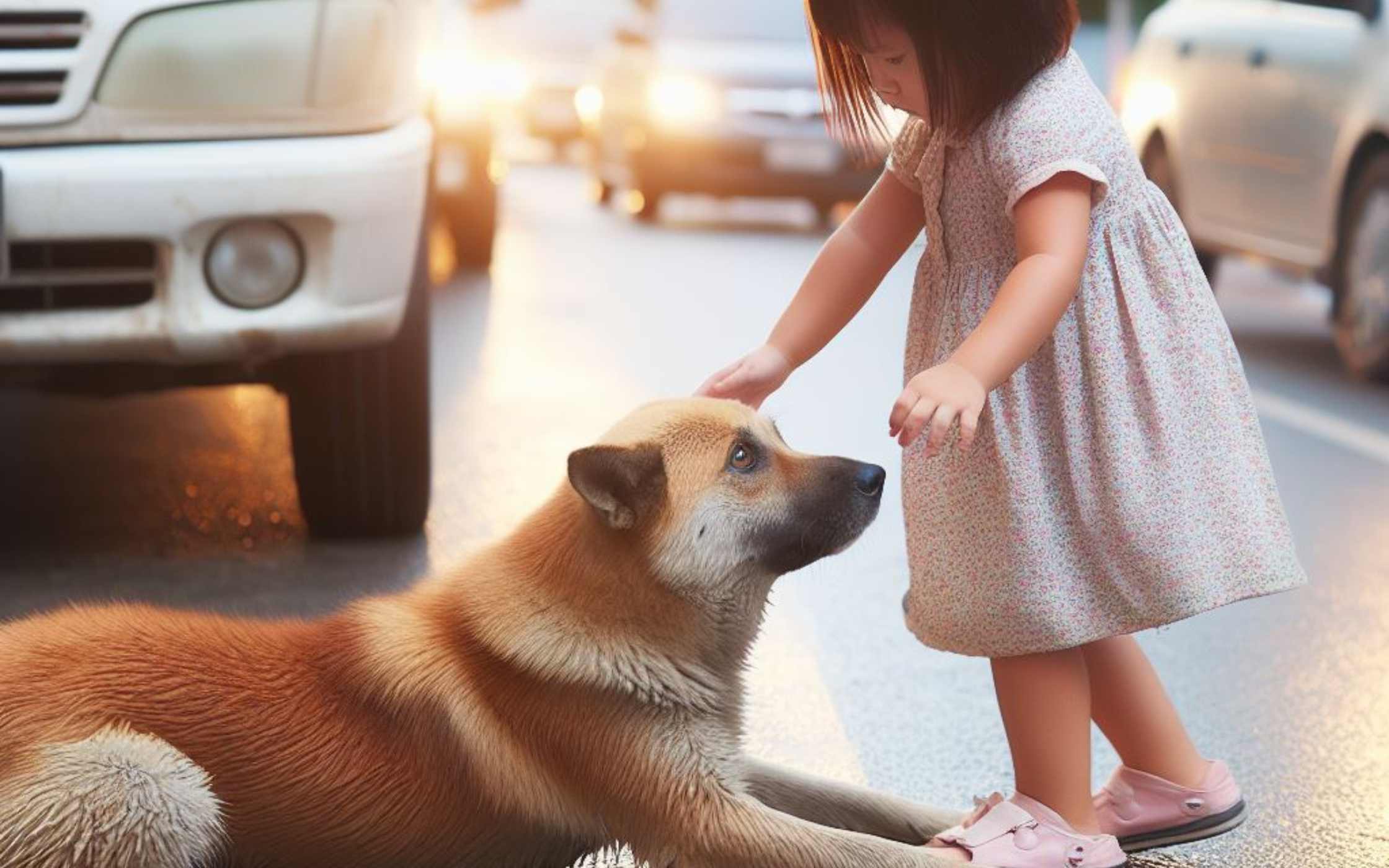 Lee más sobre el artículo Matutina para Menores | Domingo 10 de Marzo de 2024 | Un perro llamado Ira