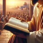Matutina para Mujeres | Domingo 10 de Marzo de 2024 | La Biblia que leyó Jesús