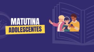 Lee más sobre el artículo Matutina para Adolescentes | Jueves 10 de Octubre de 2024 | Lluvia