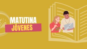 Lee más sobre el artículo Matutina para Jóvenes | Miércoles 08 de Noviembre de 2023 | Bien enfocados