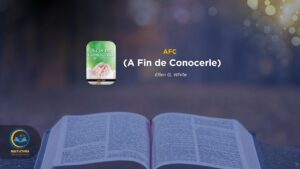 Lee más sobre el artículo ¿Quién puede conocer a Dios? – 3 de enero