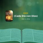 Dios me ve – 5 de enero