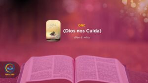 Lee más sobre el artículo Llamados hijos de Dios – 1 de enero