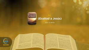 Lee más sobre el artículo El hijo de Dios tiene vida propia – 3 de enero