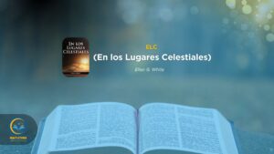 Lee más sobre el artículo “En los lugares celestiales”—Nuestro exaltado privilegio – 1 de enero