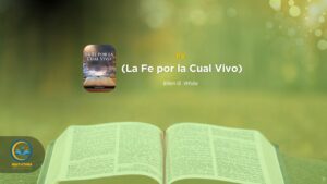 Lee más sobre el artículo Toda la Biblia es inspirada – 6 de enero